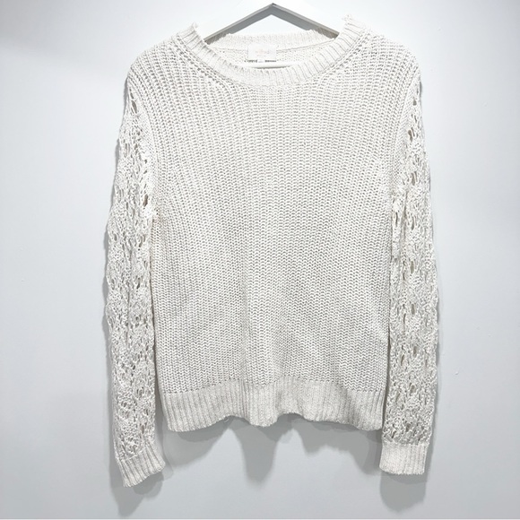Wilfred Sweaters - Wilfred Linen Cotton Knit Sweater size XS